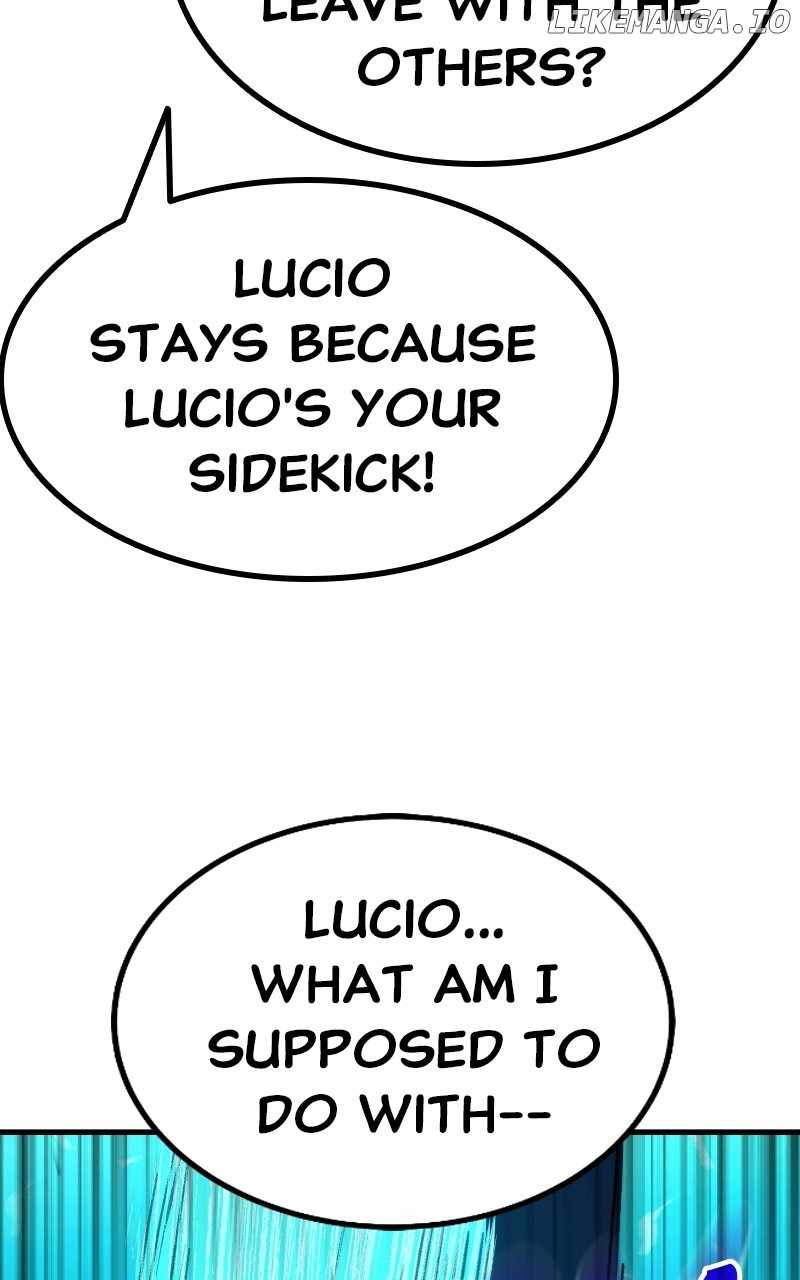 Divine Delivery Chapter 60 54